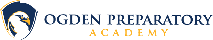 Ogden Preparatory Academy's Logo